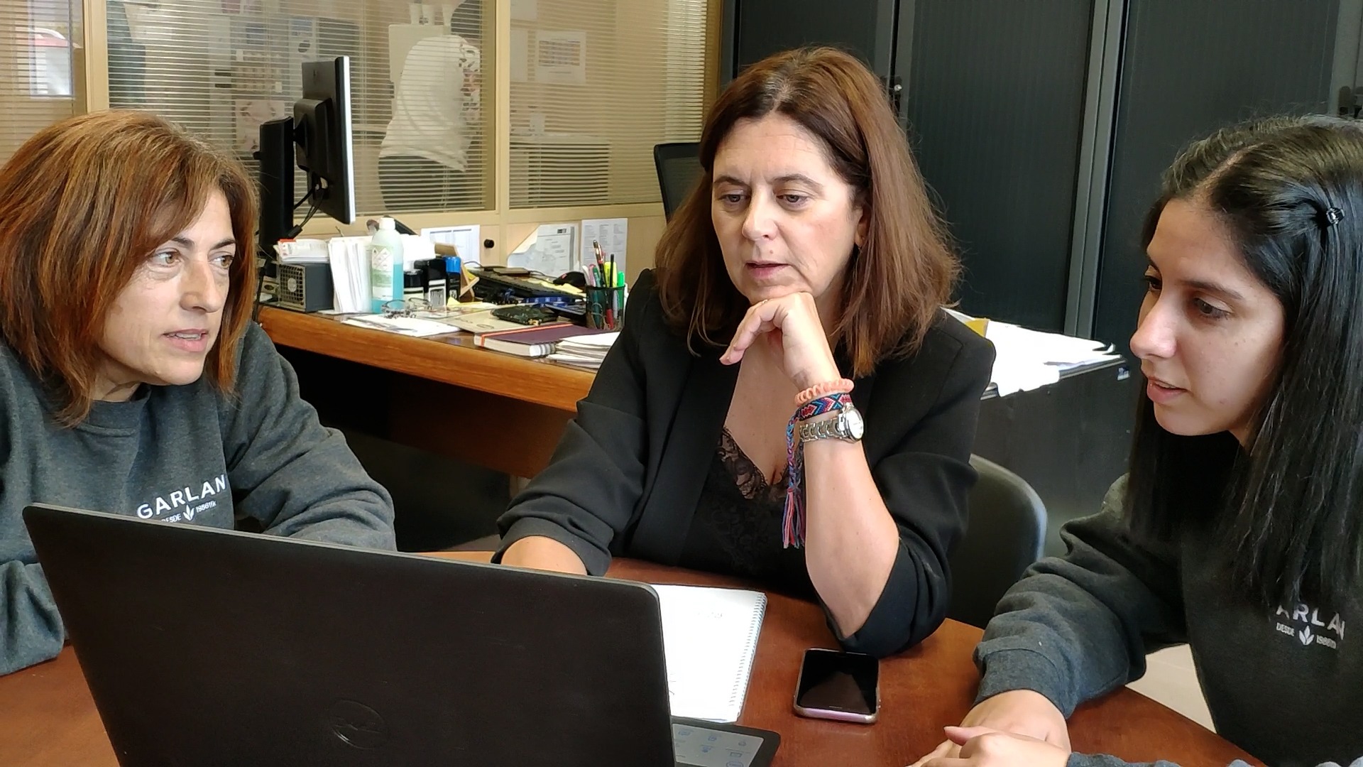 Certificadoras de semillas que ya confian en NORA