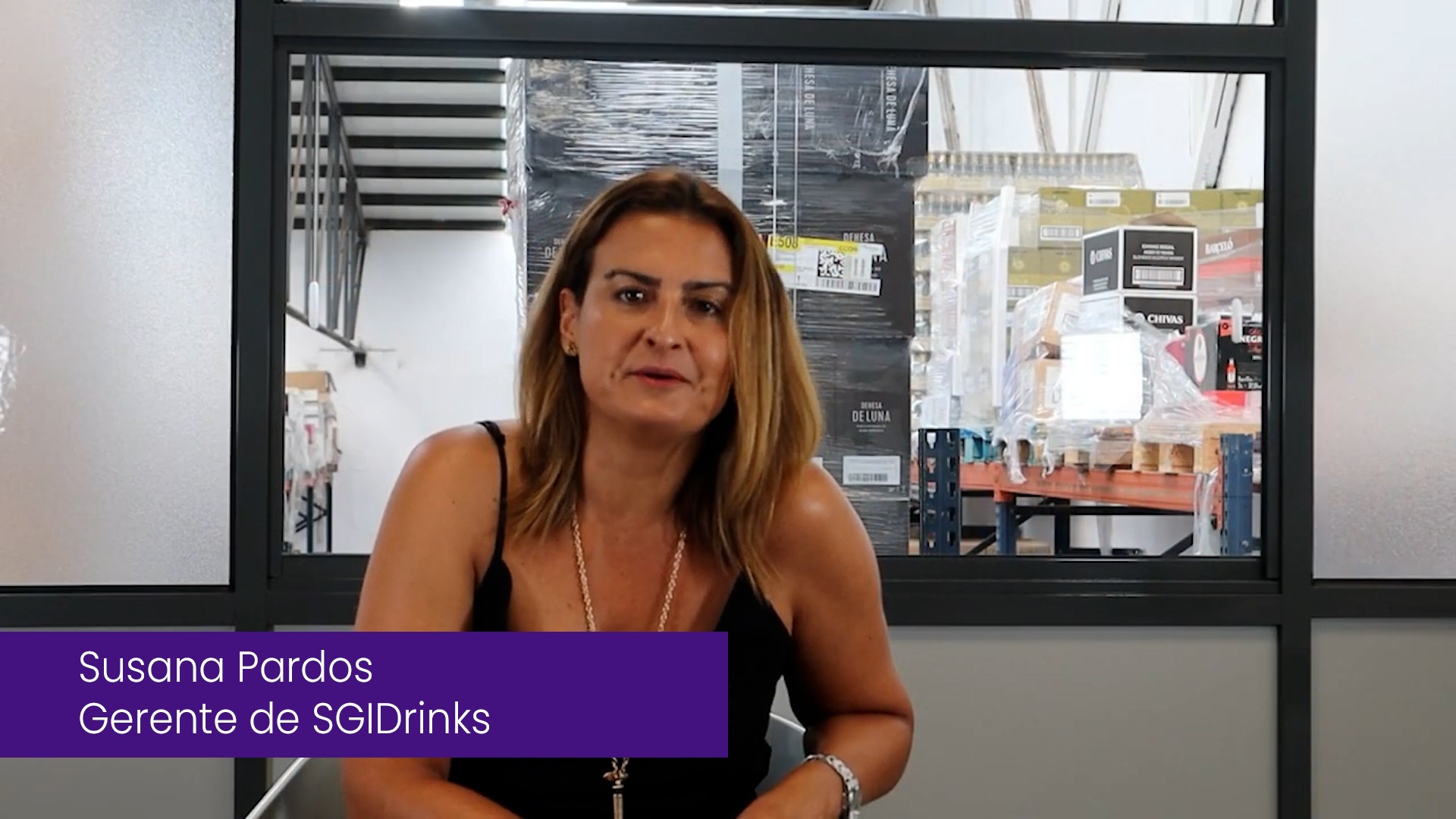 Distribuidoras de bebidas que ya confian en NORA