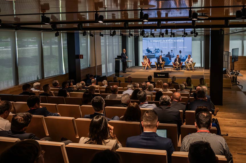 Companial Connect 2026: liderazgo, comunidad y el momento de la inteligencia artificial